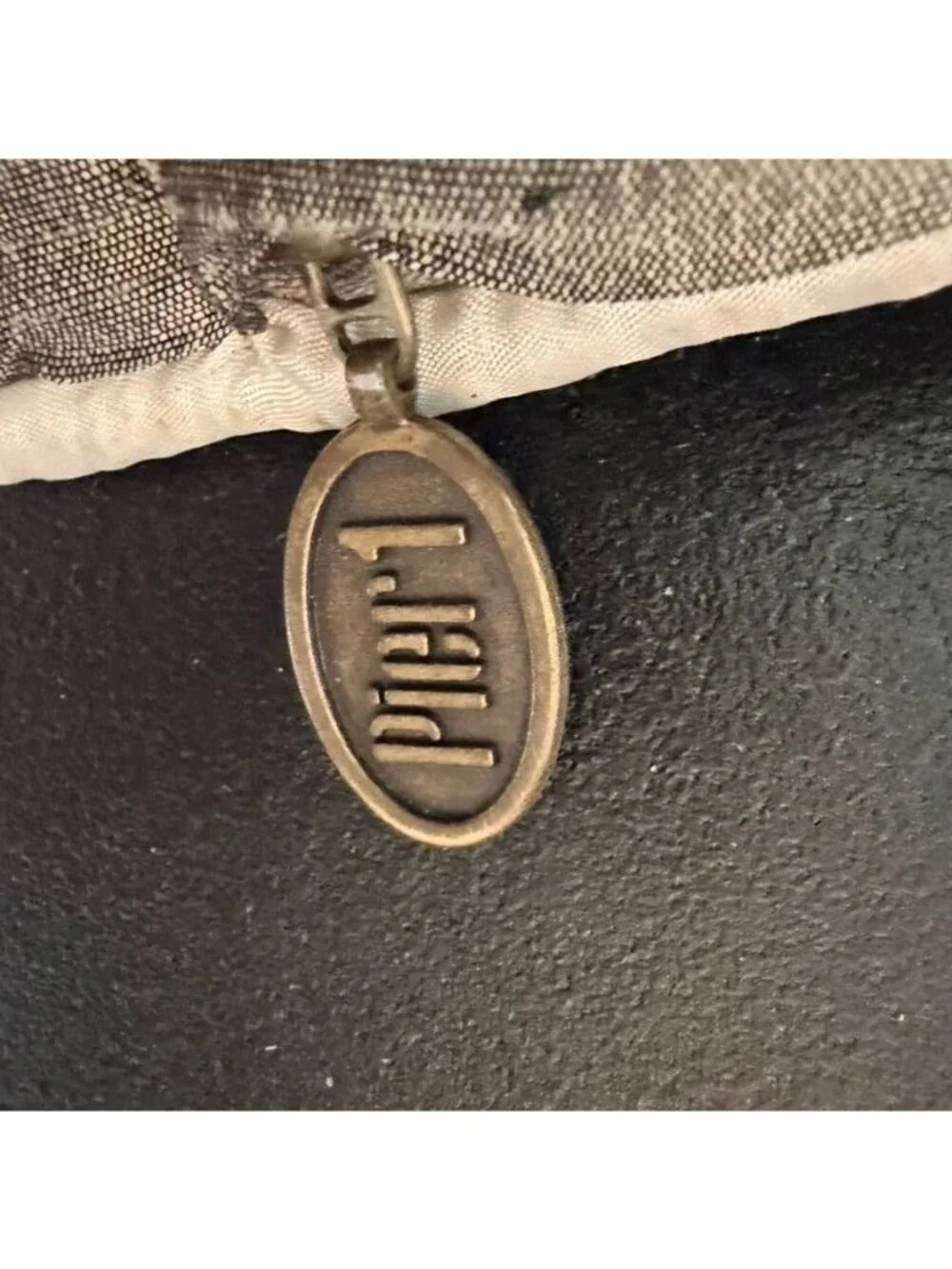 Pier 1 add touch